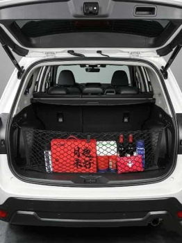 Lưới bảo vệ cửa sau Subaru Forester